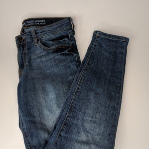 GAP Legging Skimmer Jeans